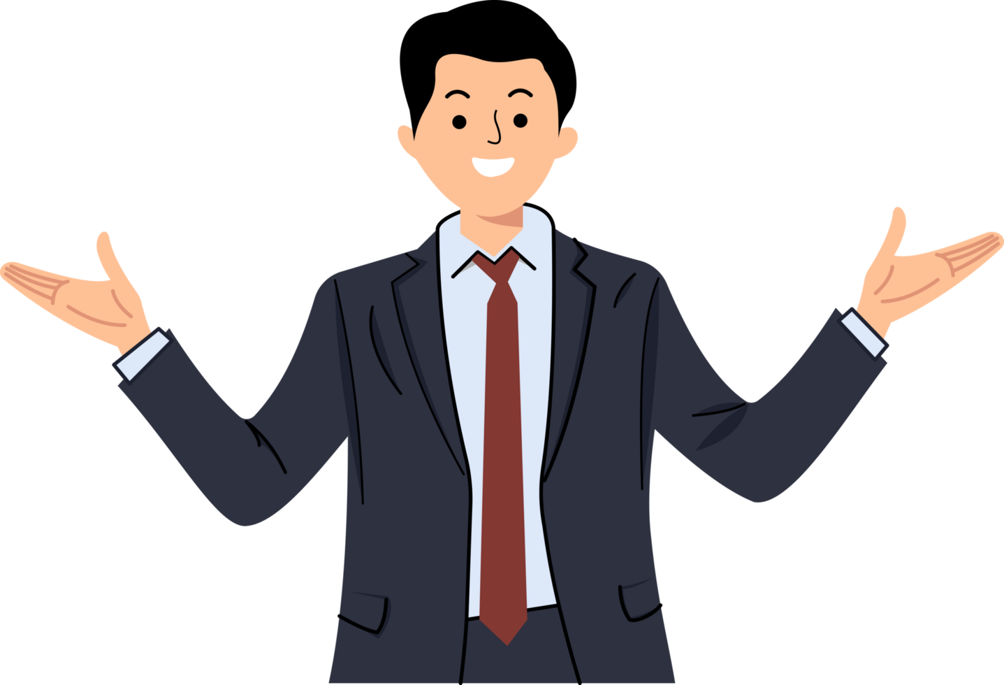 Managing Trustee
